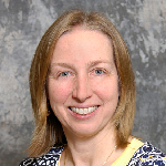 Image of Dr. Suzanne Scott, MD