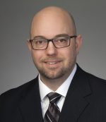 Image of Dr. Andrew F. Ryan, MD