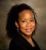 Image of Dr. Lauren Ashley Cottee Robinson, MD