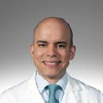 Image of Dr. Luis Saul Lizardo Sanchez, MD