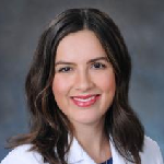 Image of Dr. Heather A. Haq, MD, MHS