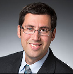 Image of Dr. Pavel A. Levin, PHD, MD