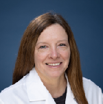 Image of Dr. Rebecca Lynn Schroeder, MD