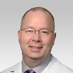 Image of Dr. Ross Vandorpe, MD