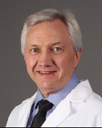 Image of Dr. William F. Spencer, MD