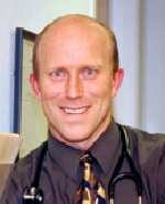 Image of Dr. Michael Martin Foote, MD