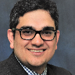 Image of Dr. Arman Pirzad, MD