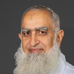 Image of Dr. Mian Ahmad, MD