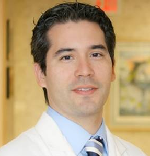 Image of Dr. Patrick Villicana, Urologist