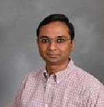 Image of Dr. Vipul Thakorbhai Amin, MD