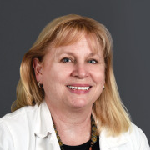 Image of Dr. Barbara A. Clark, MD