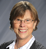 Image of Dr. Carol G. Johnson, MD