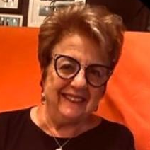 Image of Mrs. Suzanne Chait, LCSW