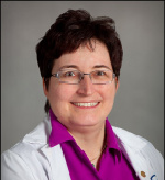 Image of Dr. Martine Extermann, MD, PhD