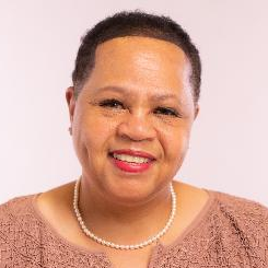 Image of Dr. Jean Camille Hall, PH.D.
