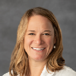 Image of Dr. Katherine M. Czyszczon, MD