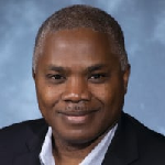 Image of Dr. John Louis-Ugbo Sr., MD