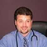 Image of Dr. Scott Phillip Reed Berk, MD