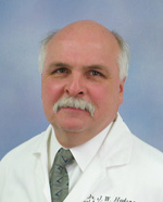 Image of Dr. John W. Hudson, DDS