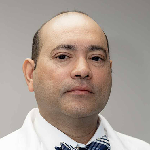 Image of Dr. Ajay Paul Sodhi, MD