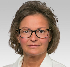 Image of Dr. Mary T. Riggs, DO