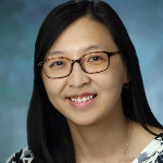 Image of Dr. May Wanru Chen, MD