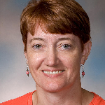 Image of Dr. Kathrin Berg, MD