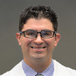 Image of Dr. Zachary A. Feinberg, MD