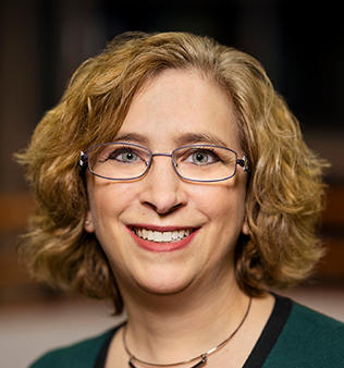Image of Dr. Melissa D. Selke, MD