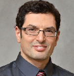 Image of Dr. Alexander Eugene Gurfinkel, MD