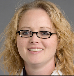 Image of Dr. Lisa Lynn Evans, MD