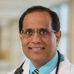 Image of Dr. Ashok P. Makadia, MD