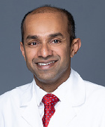 Image of Dr. Jose Antony Pulikkal Paul, MSc, MD