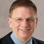 Image of Dr. Karl J. Kreder Jr., MD, MBA