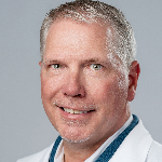Image of Dr. James P. Passinault, MD