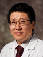 Image of Dr. Shiguang Liu, PhD, MD
