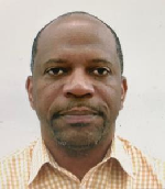 Image of Dr. Kelvin James Wiley, MD