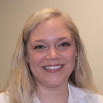 Image of Andrea Strothcamp, FNP