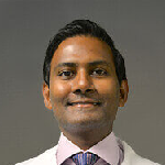 Image of Dr. Nagendra Yadav Madisi, MD, FCCP