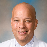 Image of Dr. James Hight, MD