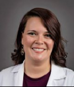 Image of Dr. Rachel Anderson, DO
