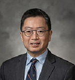 Image of Dr. John Thomas Wei, MD