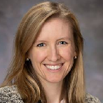 Image of Dr. Elizabeth Claire Linstedt, PhD