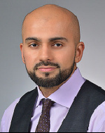Image of Dr. Abubakr Chaudhry, MD