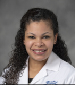 Image of Dr. Erica K. Ridley, MD