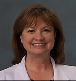 Image of Dr. Rebecca R. Byrd, MD