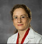 Image of Dr. Inna F. Tchoukina, MD