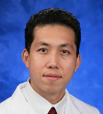 Image of Dr. Jerome Rudolph Lyn-Sue, MD