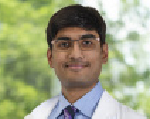 Image of Dr. Venkatesh Ravi, MD
