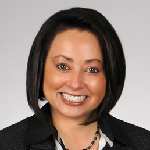 Image of Dr. Elizabeth Jane Santa Ana, PhD, MA
